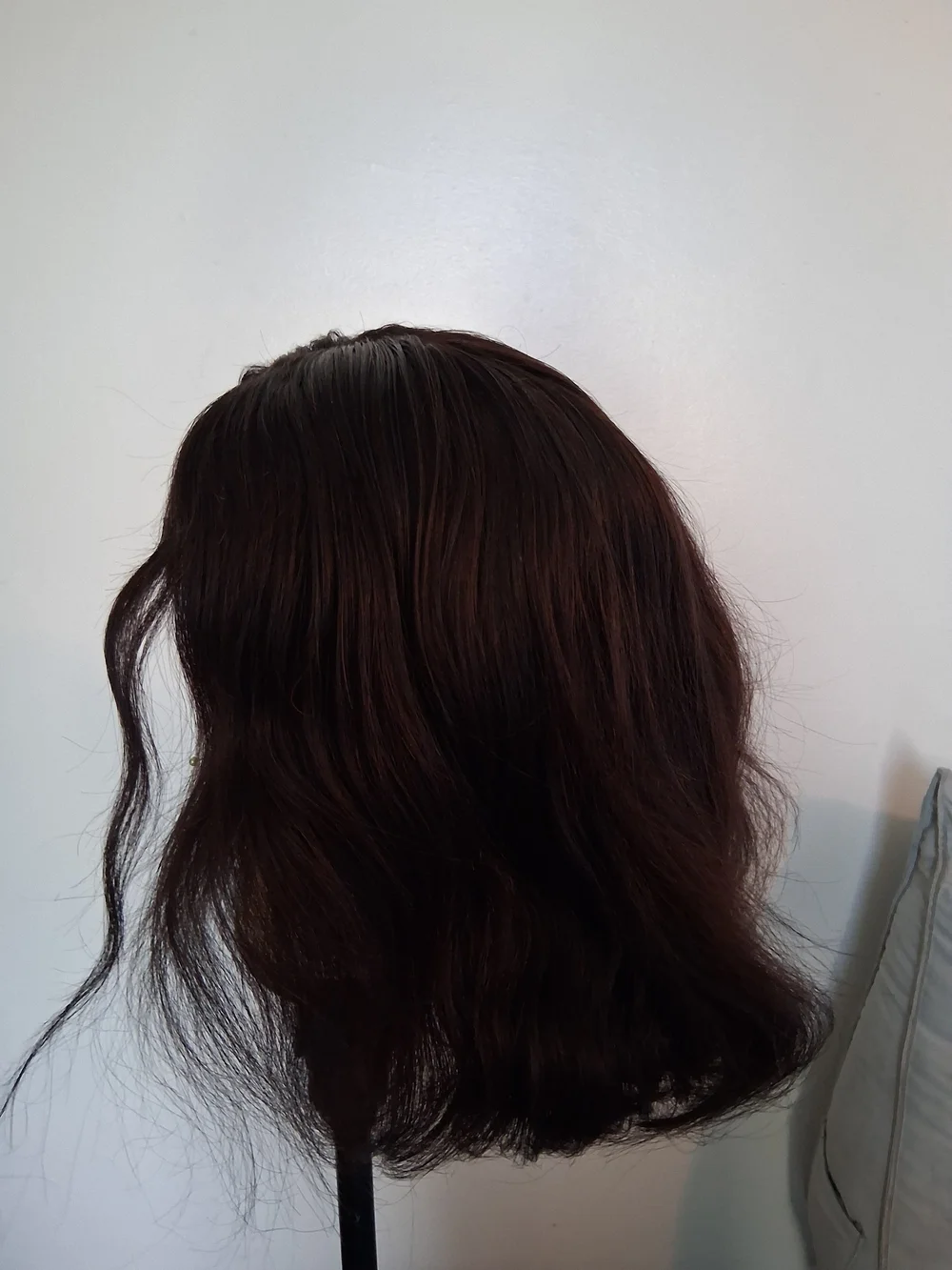 myqualityhair chestnut brown